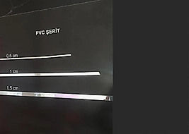 PVC ŞERİT - 30 MM